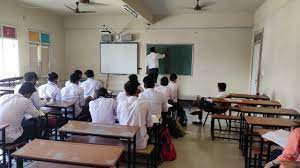 Vidhyadeep University Others(3)