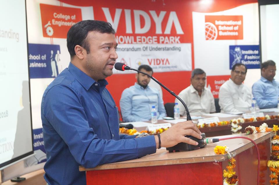 Vidya Knowledge Park Others(2)