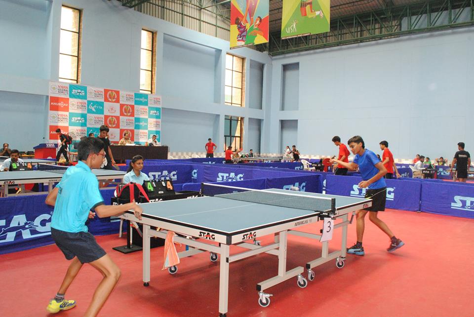 Vidya Knowledge Park Others(4)