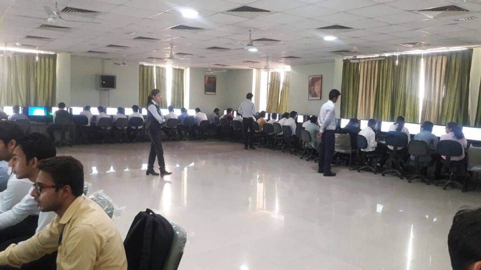 Vidya Knowledge Park Labs(1)