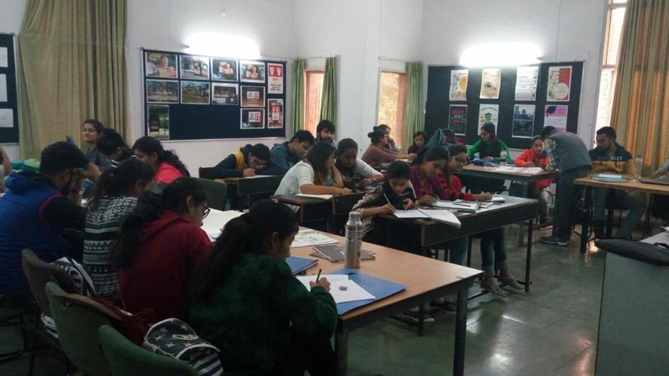 Vidya Knowledge Park Labs(3)