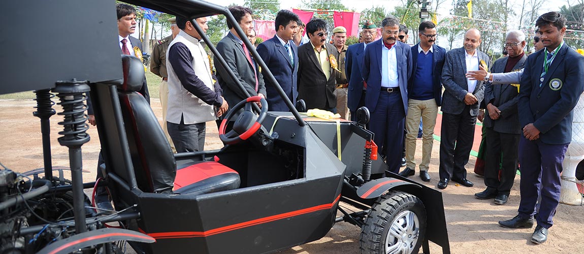 Vidya Knowledge Park Students Work(1)