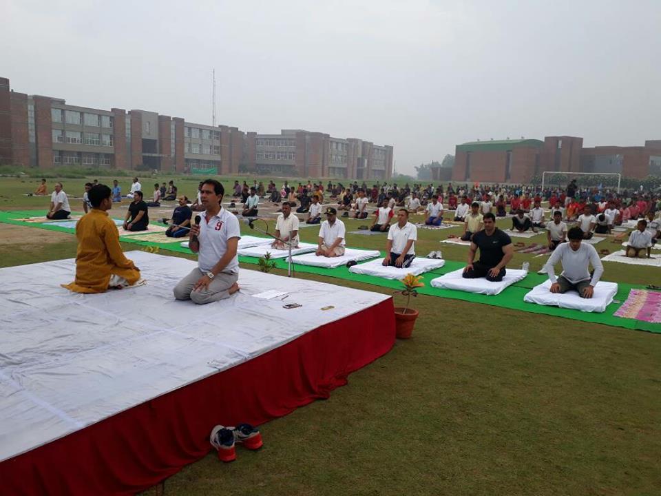 Vidya Knowledge Park Sports Facility(2)