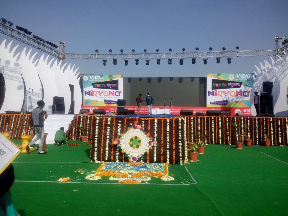 Vidya Knowledge Park Event(1)