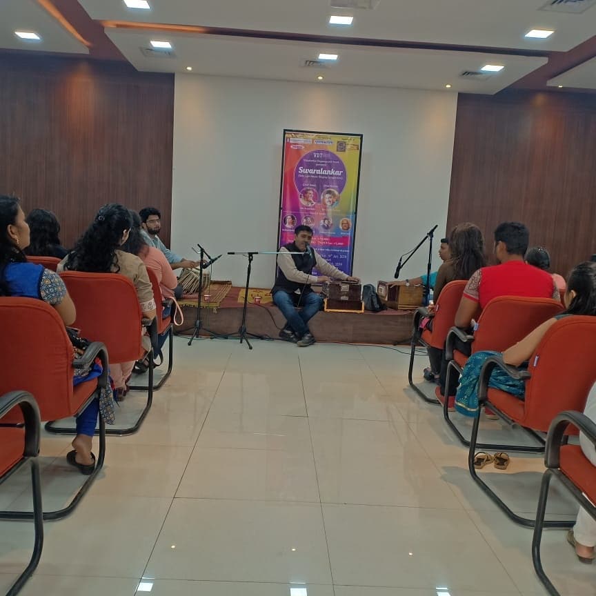 VP Auditorium