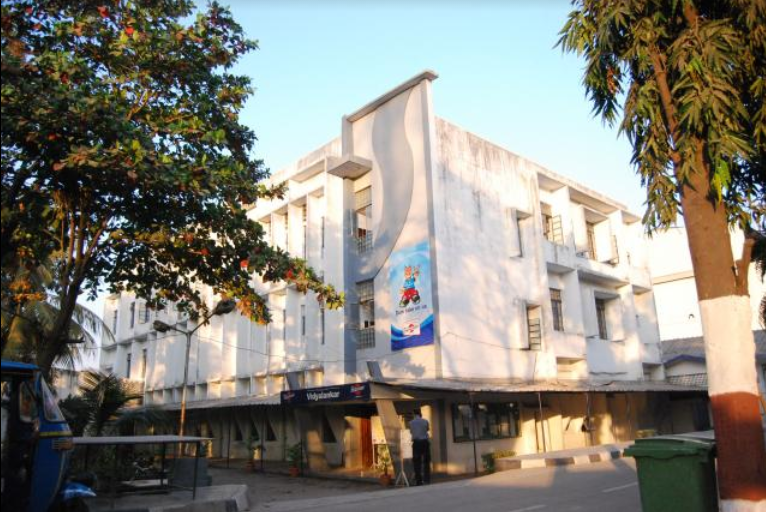 VP Campus Building(1)