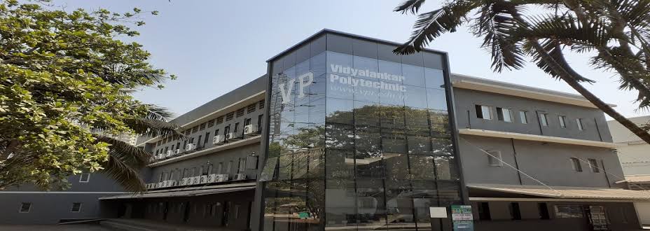 VP Campus Building(2)