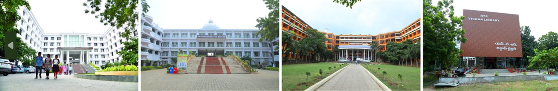 Vignan's Foundation for Science, Technology and Research Others(1)