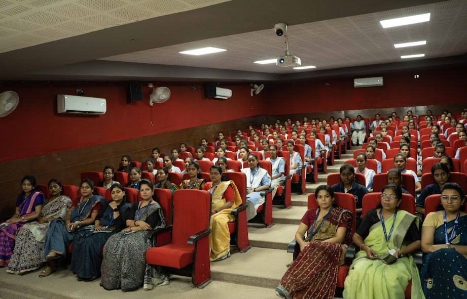 VGI Auditorium