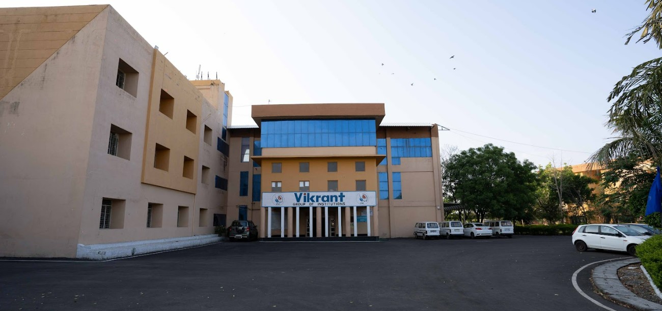 VGI Campus Building(1)