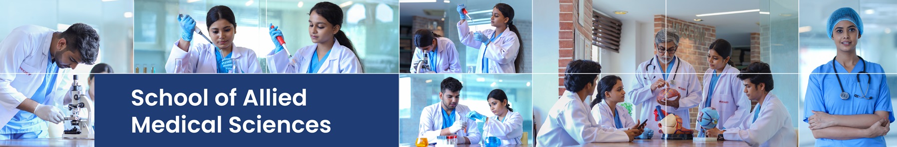 Virohan: Lingaya's Vidyapeeth University, Faridabad Others