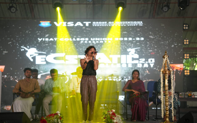 VISAT Arts and Science College Others