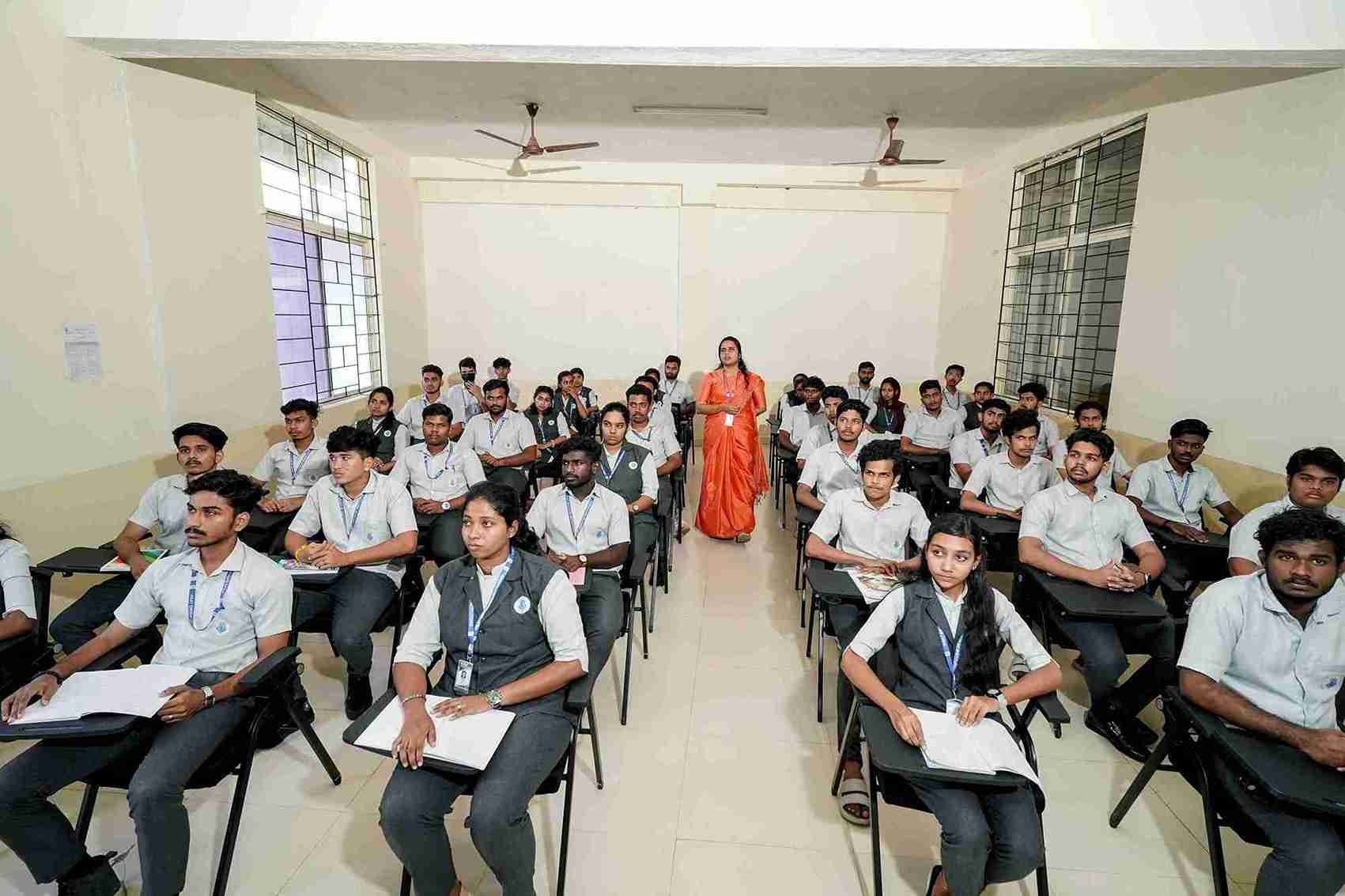 VISAT Classroom