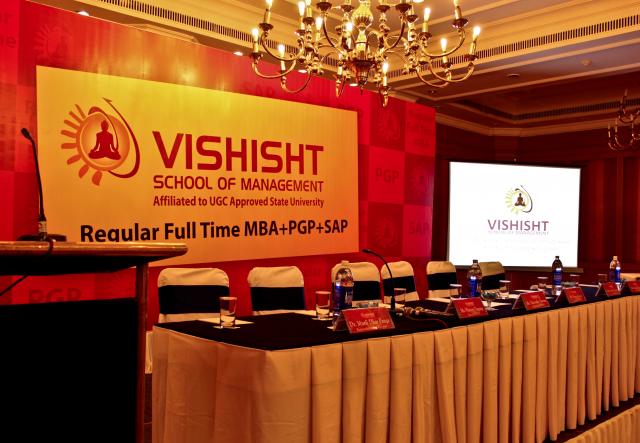 Vishisht School of Management Others(10)
