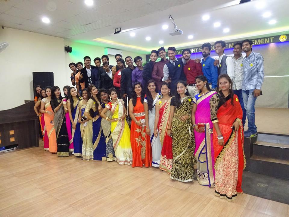 Vishisht School of Management Others(12)
