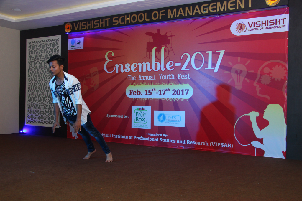 Vishisht School of Management Others(15)