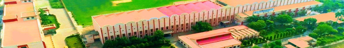 VGI Campus Building