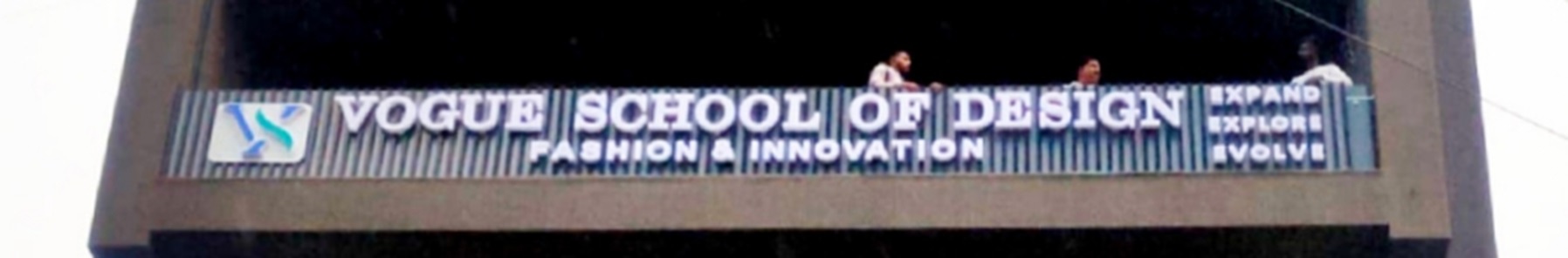 Vision School of Management and Design Others(1)