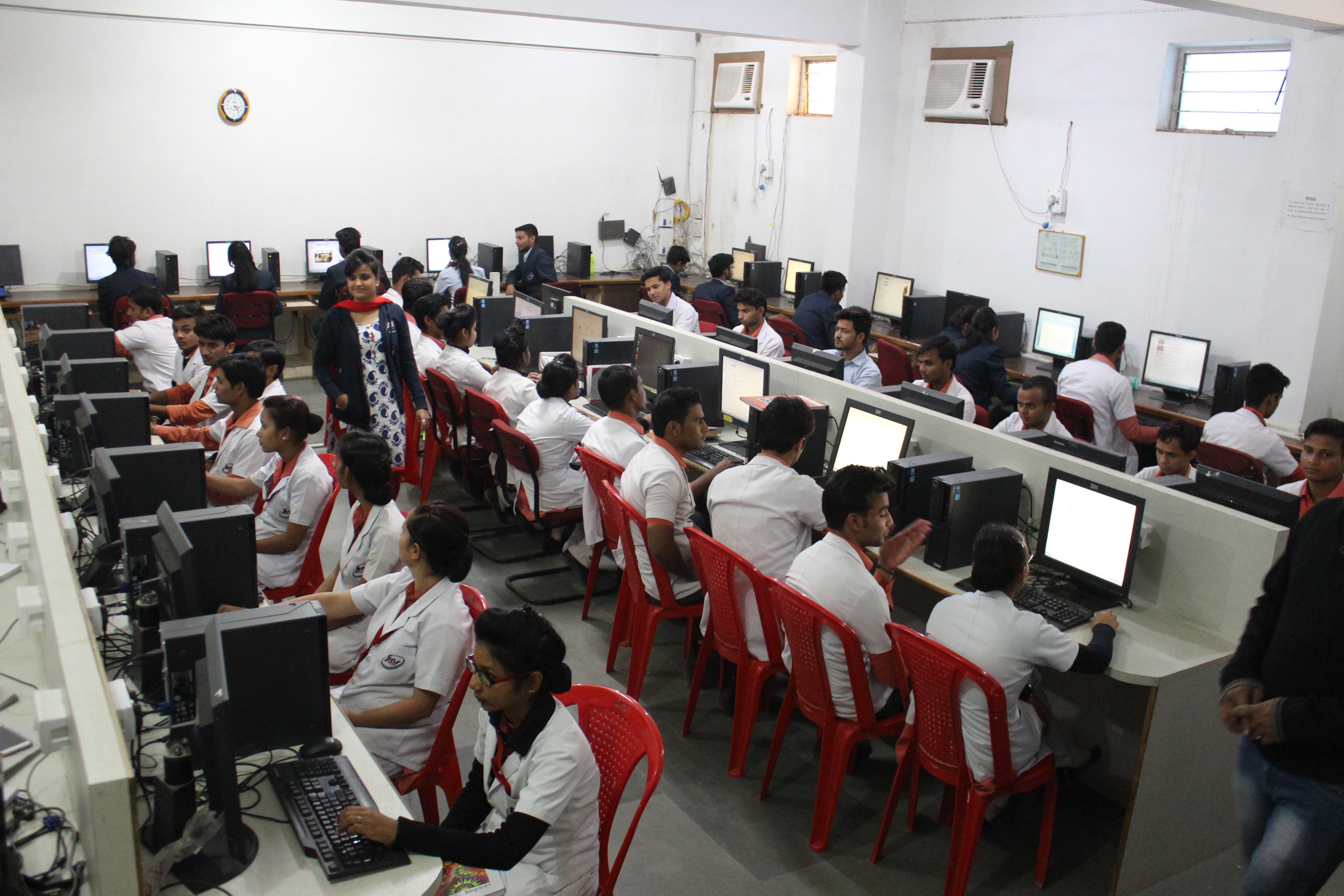 VISM Group of Studies Labs