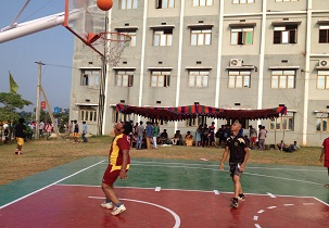 Viswanadha Institute of Technology and Management Others(9)