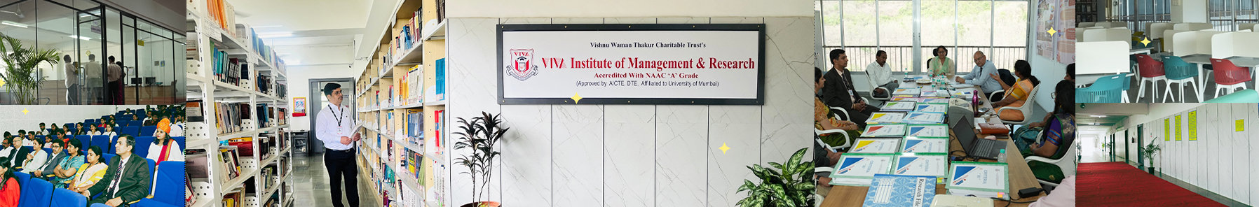 VIVA Institute of Management and Research Others(1)