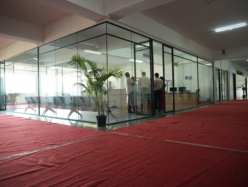 VIVA Institute of Management and Research Others(4)