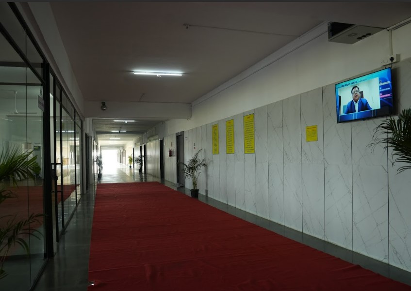 VIVA Institute of Management and Research Others(5)