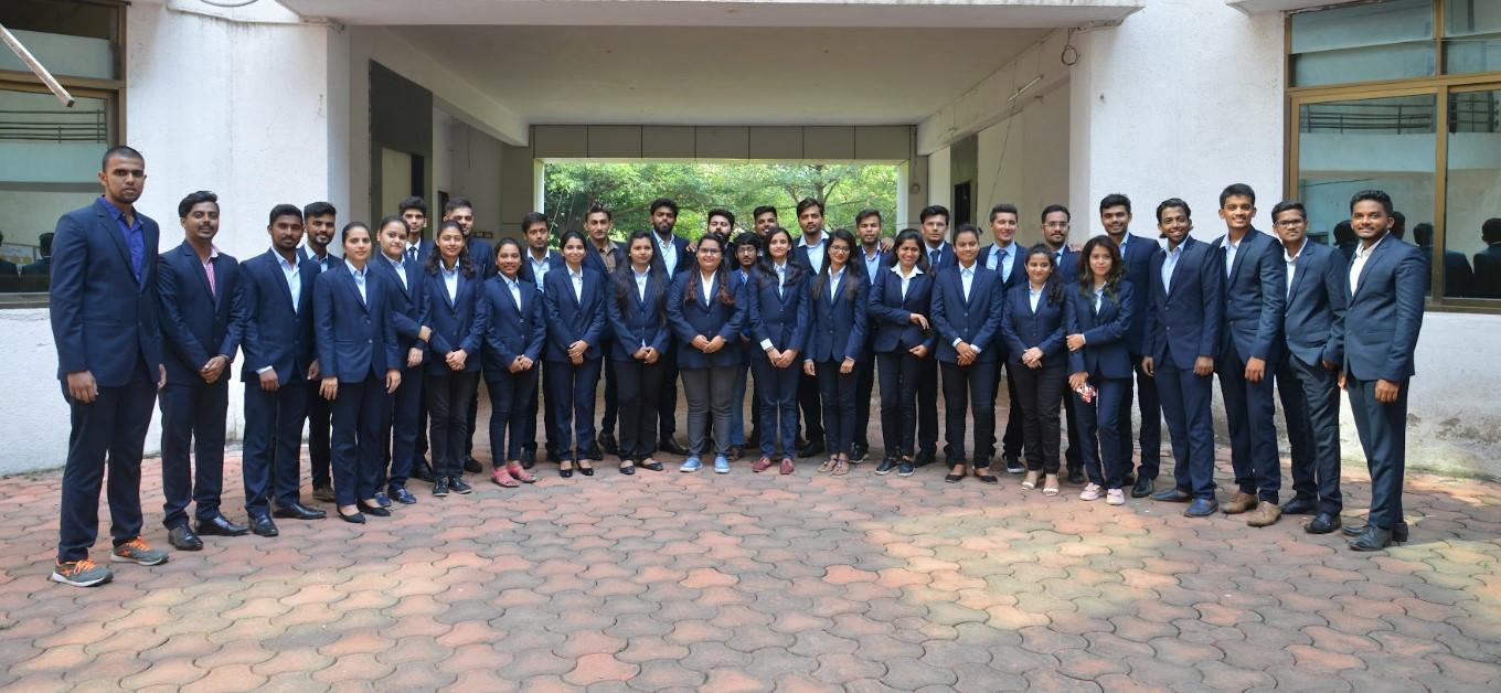 VIVA Institute of Management and Research Others(6)