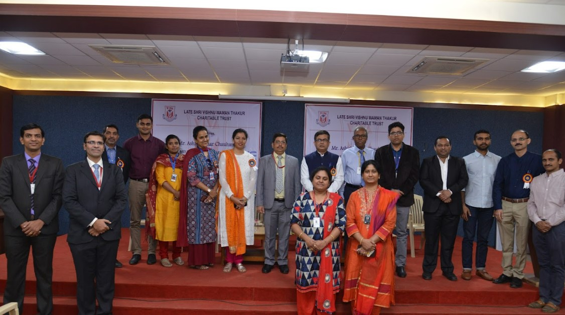 VIVA Institute of Management and Research Others(7)