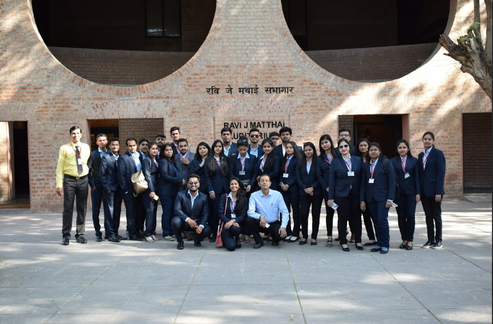 VIVA Institute of Management and Research Others(8)