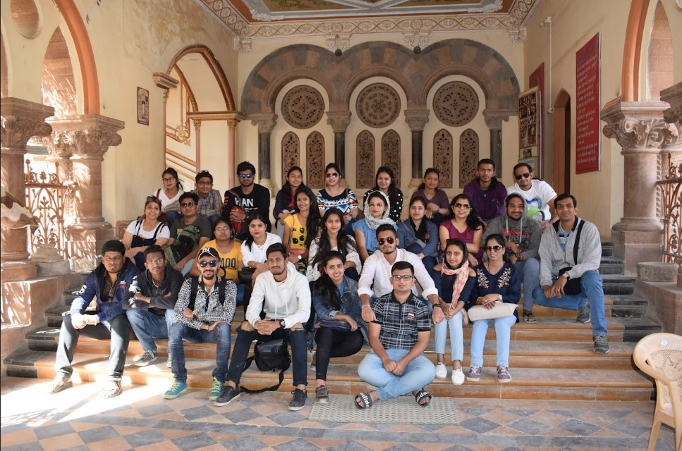 VIVA Institute of Management and Research Others(9)