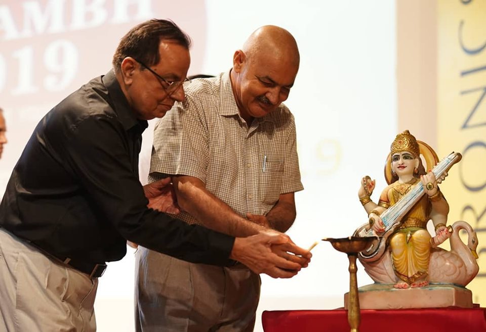 Vivekananda Global University Others(14)