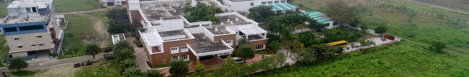 Vivekananda Institute of Management Studies Others