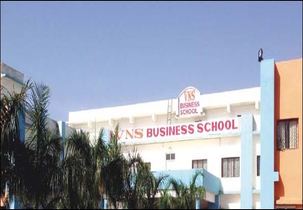 VNS Business School (VNSBS) Others(1)