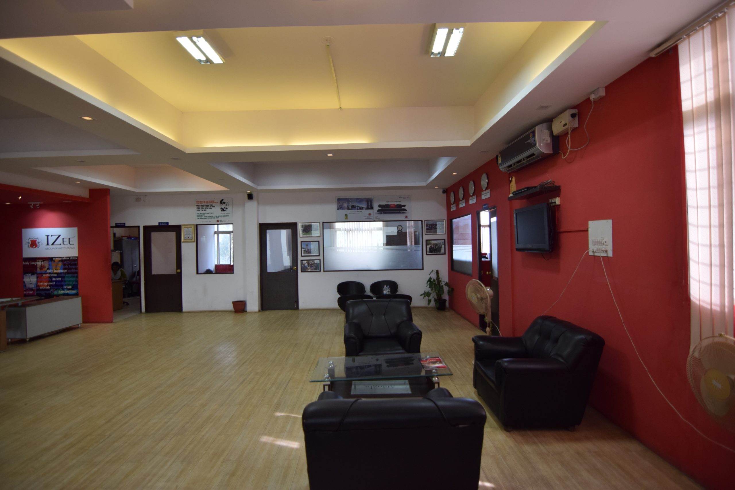 Vogue Dr. Kariappa Business School Others(2)