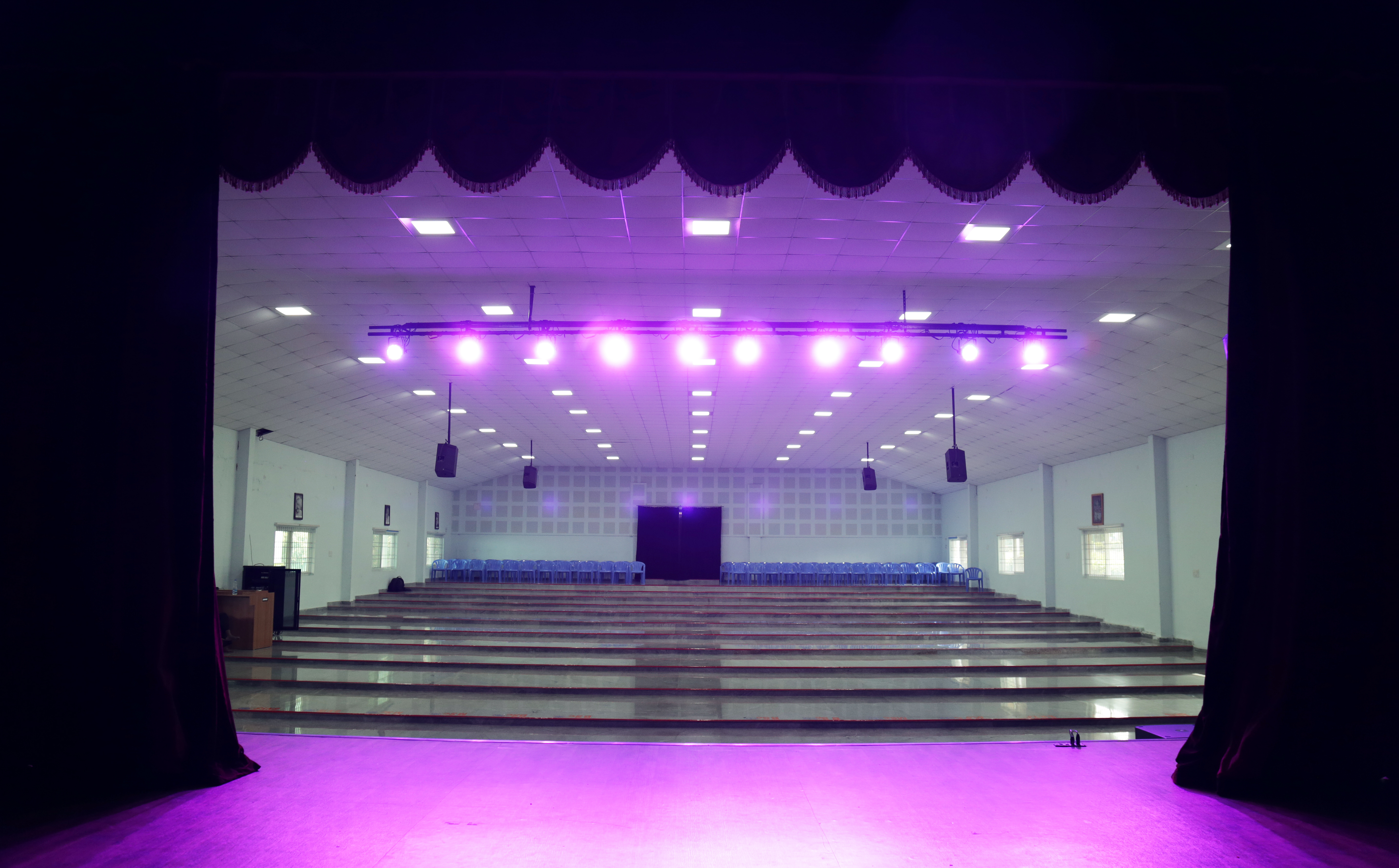 NSB Academy for Management Excellence Auditorium(1)
