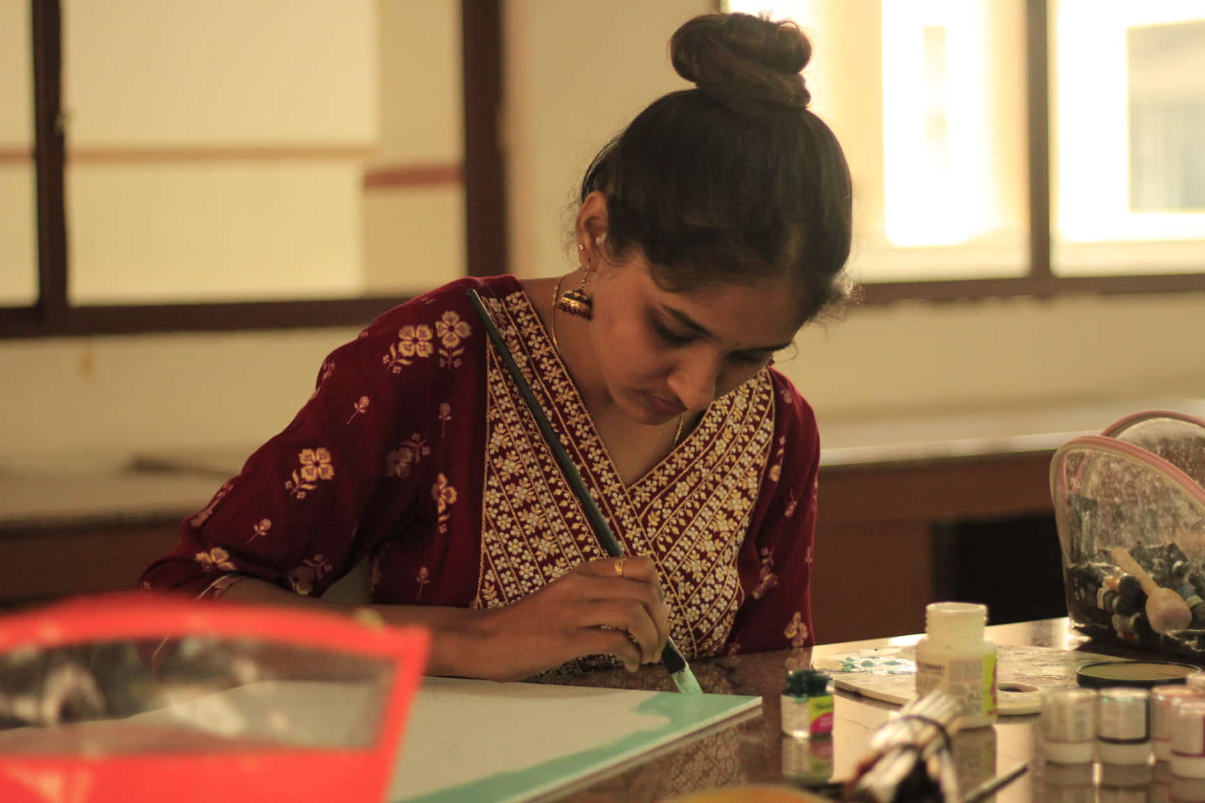 Vydehi Group of Institutions Others(2)