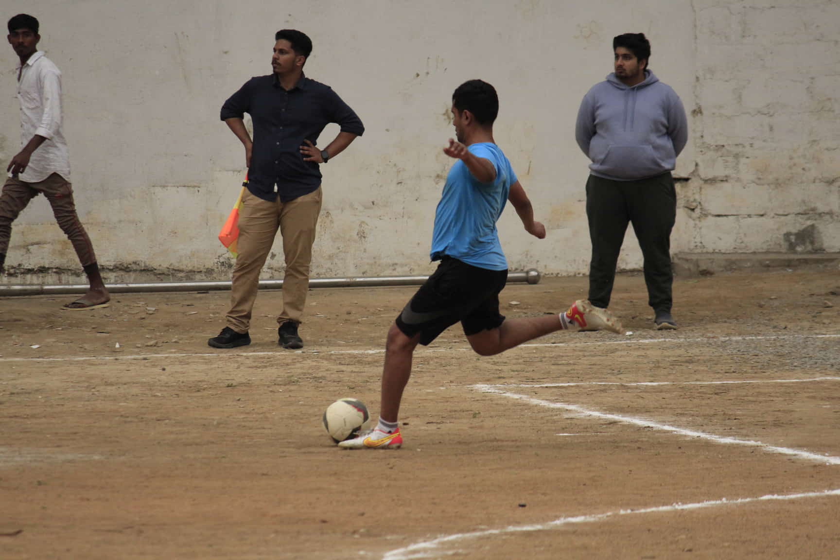 Vydehi Group of Institutions Sports Facility(1)