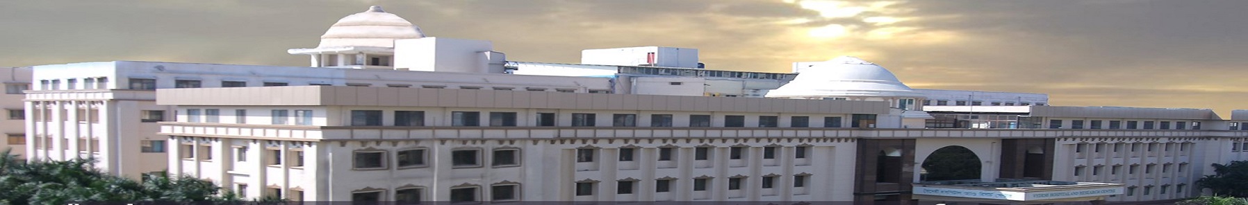 Vydehi Group of Institutions Campus Building