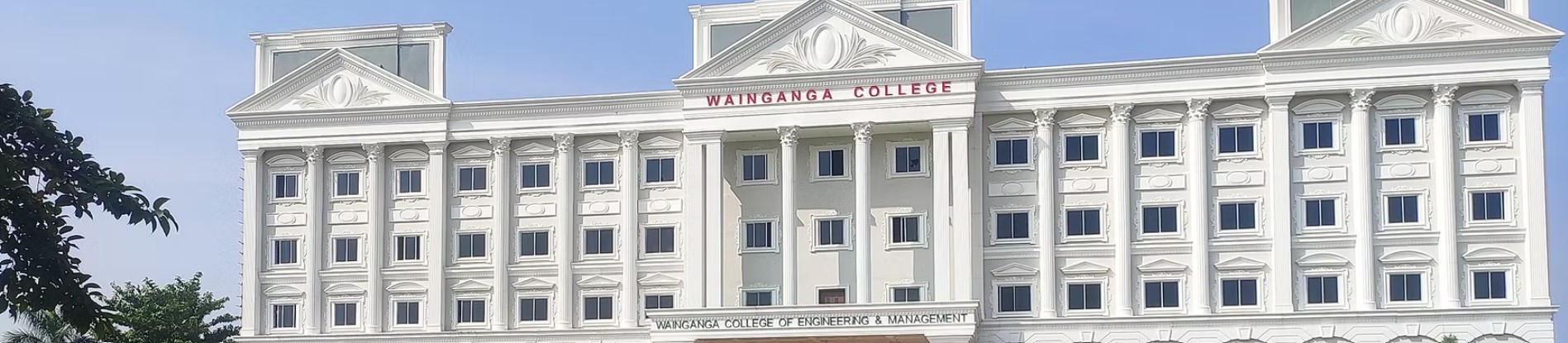 Wainganga College of Engineering and Management Campus Building(1)