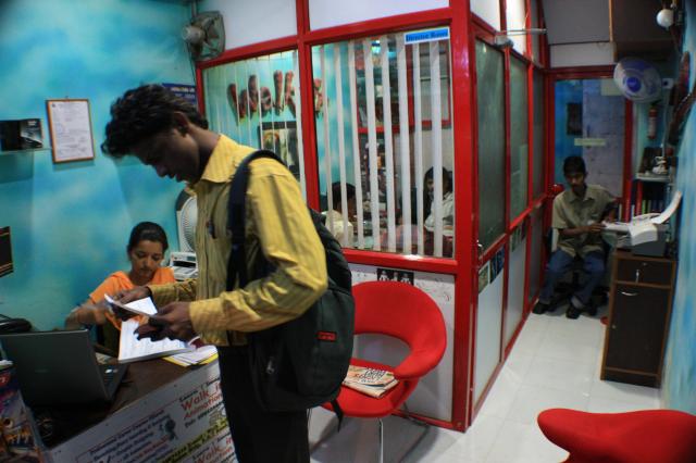 Walk In Educate Pvt Ltd Others(2)