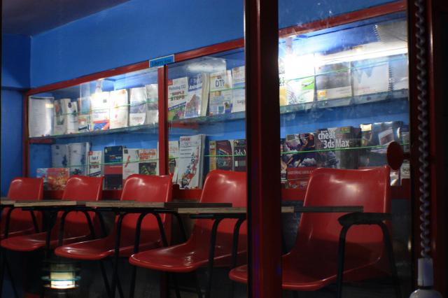 Walk In Educate Pvt Ltd Others(3)