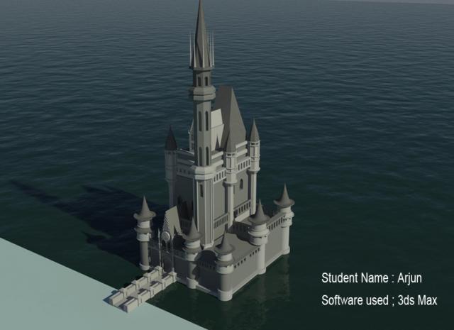 Walk In Educate Pvt Ltd Students Work(1)