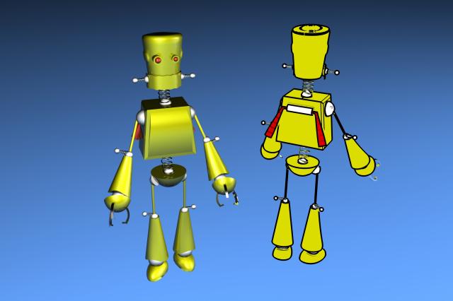 Walk In Educate Pvt Ltd Students Work(10)