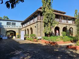 Western Business School Pune Campus View