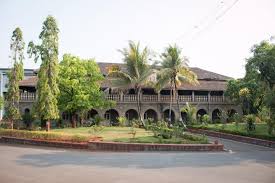 Western Business School Pune Campus Building(1)