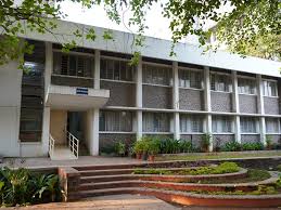Western Business School Pune Campus Building(2)