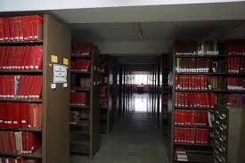 Western Business School Pune Library(1)