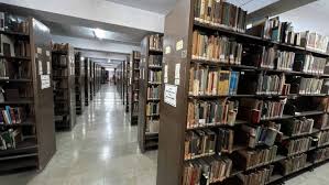 Western Business School Pune Library(2)
