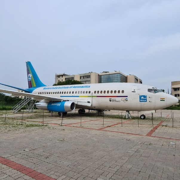 Western India Institute of Aeronautics Others(2)